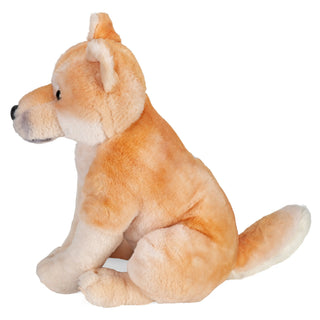   Wild Republic -  Artist Collection Dingo Stuffed Animal - 15"  Stuffed Animals