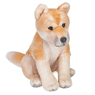   Wild Republic -  Artist Collection Dingo Stuffed Animal - 15"  Stuffed Animals
