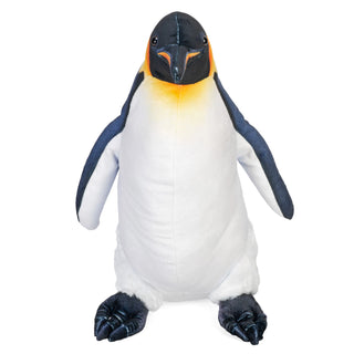   Wild Republic -  Artist Collection - Emperor Penguin  Stuffed Animals