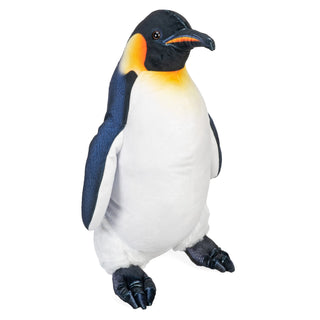  Wild Republic -  Artist Collection - Emperor Penguin  Stuffed Animals
