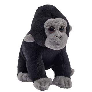 Pocketkins Eco Gorilla - 5"