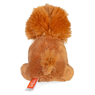   Wild Republic -  Pocketkins Eco Lion - 5"  Stuffed Animals
