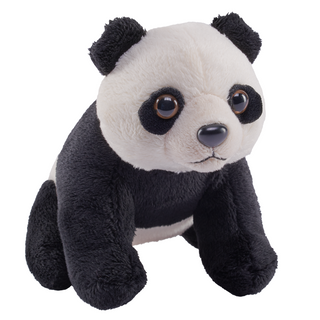 Pocketkins Eco Panda - 5"