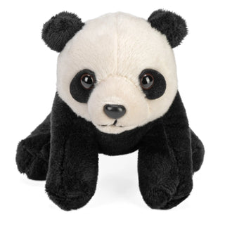   Wild Republic -  Pocketkins Eco Panda - 5"  Stuffed Animals