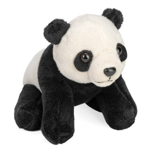   Wild Republic -  Pocketkins Eco Panda - 5"  Stuffed Animals