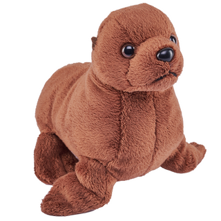 Pocketkins Eco Sea Lion - 5"