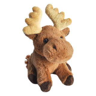 Pocketkins Eco Moose - 5"