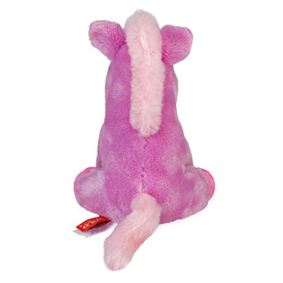   Wild Republic -  Pocketkins Eco Lavendar Unicorn- 5"  Stuffed Animals