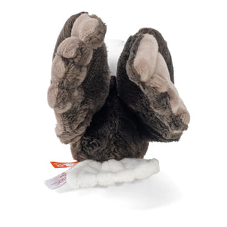 Wild Republic Pocketkins Eco Bald Eagle Stuffed Animal - 5" Stuffed Animals