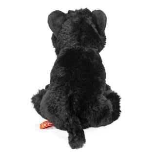   Wild Republic -  Pocketkins Eco Scottish Terrier Stuffed Animal - 5"  Stuffed Animals