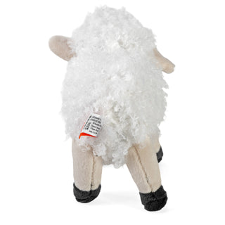   Wild Republic -  Pocketkins Eco Sheep Stuffed Animal - 5"  Stuffed Animals