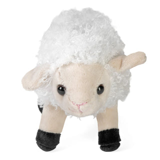   Wild Republic -  Pocketkins Eco Sheep Stuffed Animal - 5"  Stuffed Animals