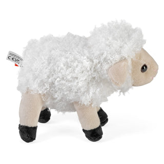   Wild Republic -  Pocketkins Eco Sheep Stuffed Animal - 5"  Stuffed Animals
