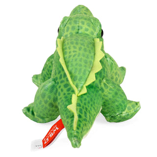  Wild Republic -  Pocketkins Eco Alligator Stuffed Animal - 5"  Stuffed Animals