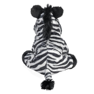   Wild Republic -  Pocketkins Eco Zebra Stuffed Animal - 5"  Stuffed Animals