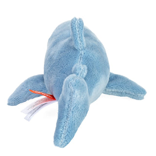   Wild Republic -  Pocketkins Eco Shark Stuffed Animal - 5"  Stuffed Animals