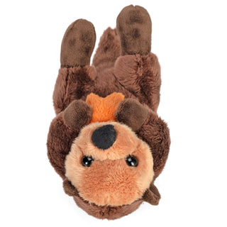   Wild Republic -  Pocketkins Eco Sea Otter Stuffed Animal - 5"  Stuffed Animals