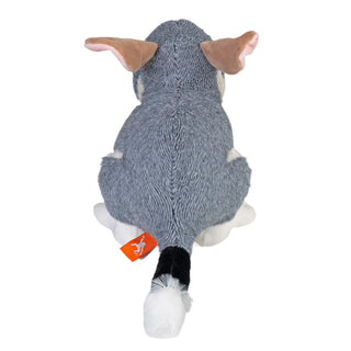   Wild Republic -  Cuddlekins Bilby Stuffed Animal - 8"  Stuffed Animals
