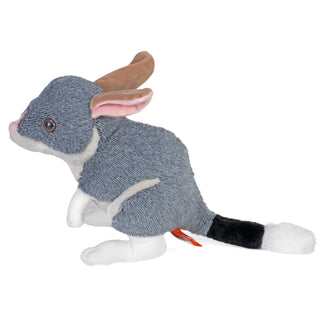   Wild Republic -  Cuddlekins Bilby Stuffed Animal - 8"  Stuffed Animals
