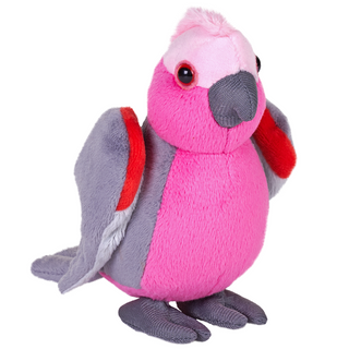 Pocketkins Eco Galah - 5"