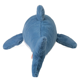   Wild Republic -  Earthkins Great White Shark Stuffed Animal - 15"  Stuffed Animals