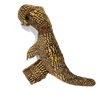   Wild Republic -  Huggers Glow In The Dark T-Rex Stuffed Animal - 8"  Stuffed Animals