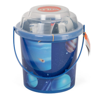   Wild Republic -  Adventure Buckets Space  Games and Action Toys