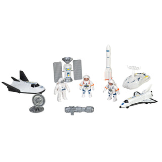   Wild Republic -  Adventure Buckets Space  Games and Action Toys