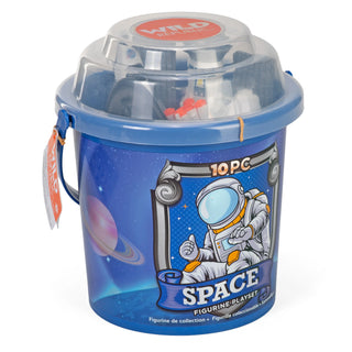   Wild Republic -  Adventure Buckets Space  Games and Action Toys