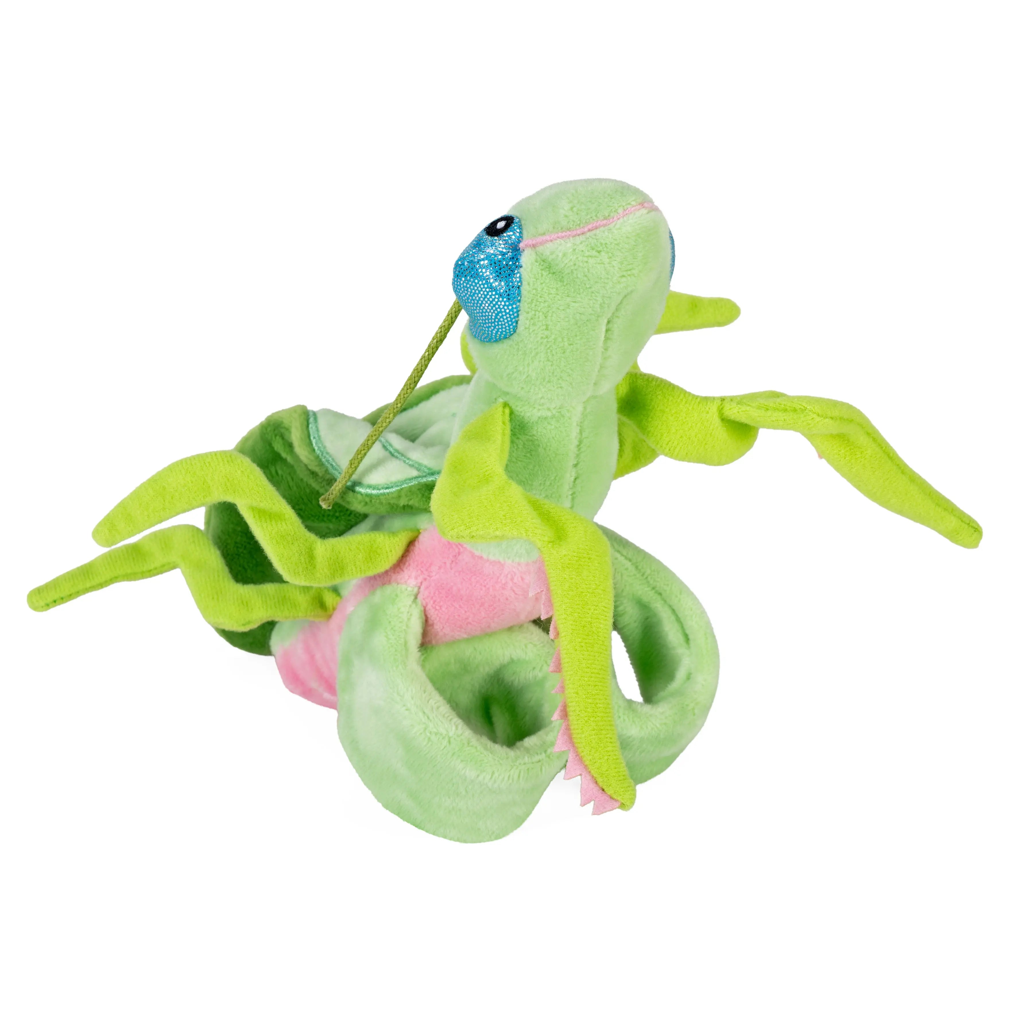 Juguetes de insectos simulados RC Mantis, juguete RC de detección infrarroja para niños Eccomum Juguetes de insectos simulados RC Mantis, juguete RC de detección infrarroja para niños Eccomum