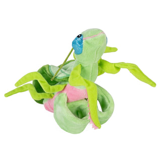   Wild Republic -  Huggers Praying Mantis Stuffed Animal - 8"  Stuffed Animals