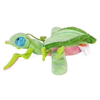   Wild Republic -  Huggers Praying Mantis Stuffed Animal - 8"  Stuffed Animals