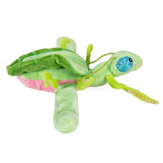   Wild Republic -  Huggers Praying Mantis Stuffed Animal - 8"  Stuffed Animals