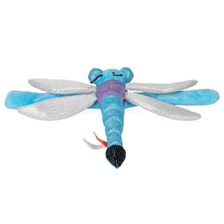   Wild Republic -  Huggers Dragonfly Stuffed Animal - 8"  Stuffed Animals