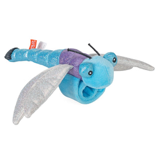   Wild Republic -  Huggers Dragonfly Stuffed Animal - 8"  Stuffed Animals