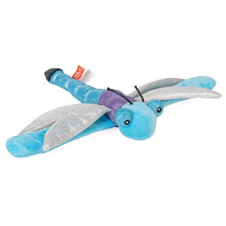   Wild Republic -  Huggers Dragonfly Stuffed Animal - 8"  Stuffed Animals