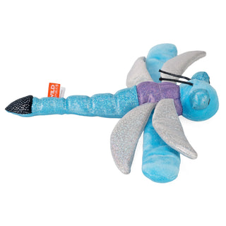   Wild Republic -  Huggers Dragonfly Stuffed Animal - 8"  Stuffed Animals
