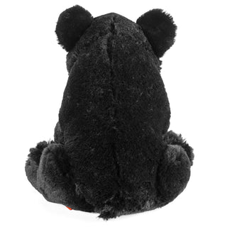   Wild Republic -  Artist Collection Black Bear Stuffed Animal - 15"  Stuffed Animals