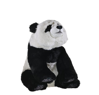 Artist Collection Panda Stuffed Animal - 15"