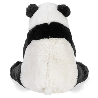 Wild Republic Artist Collection Panda Stuffed Animal - 15" Stuffed Animals