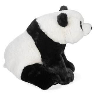 Wild Republic Artist Collection Panda Stuffed Animal - 15" Stuffed Animals