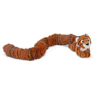 Wild Republic Tailkins Tiger Stuffed Animal - 40" Stuffed Animals