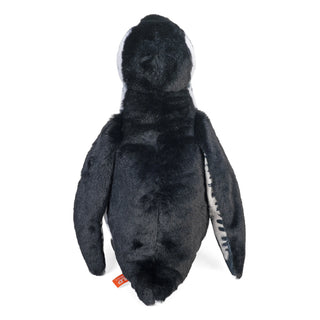 Wild Republic Artist Collection Black Footed Penguin Stuffed Animal - 15" Stuffed Animals