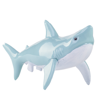 Green Guardian Shark