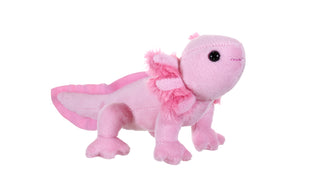 Pocketkins Eco Axolotl - 5"