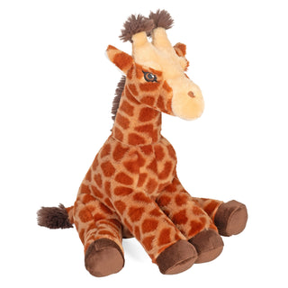   Wild Republic -  Cuddlekins Eco Giraffe Calf Stuffed Animal - 12"  Stuffed Animals