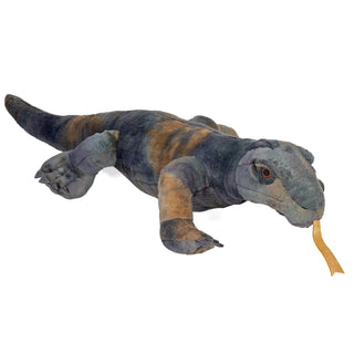   Wild Republic -  Cuddlekins Eco Komodo Dragon Stuffed Animal - 12"  Stuffed Animals