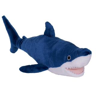 Cuddlekins Eco Mako Shark - 12"