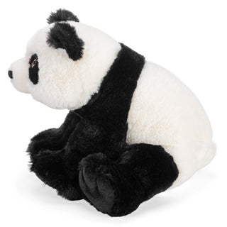 Wild Republic Cuddlekins Eco Panda Stuffed Animal - 12" Stuffed Animals