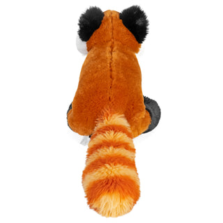   Wild Republic -  Cuddlekins Eco Red Panda Stuffed Animal - 12"  Stuffed Animals